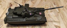 CHIEFTAIN TANK *  Britischer Kampfpanzer * Di...