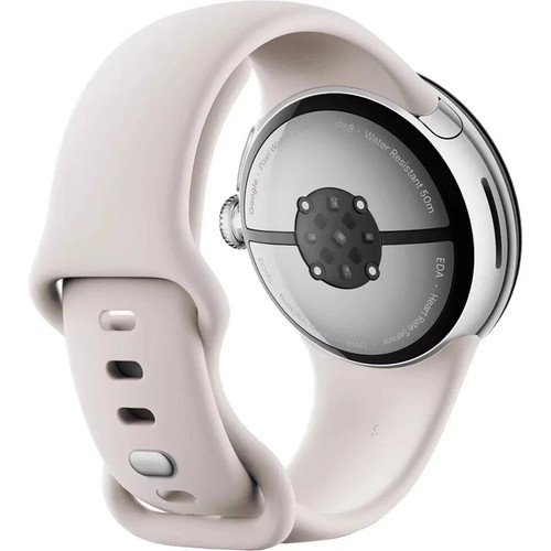 Brand New Google Pixel Watch 3 - 45mm Wifi Amoled 420mAh - AU Seller - Picture 4 of 11