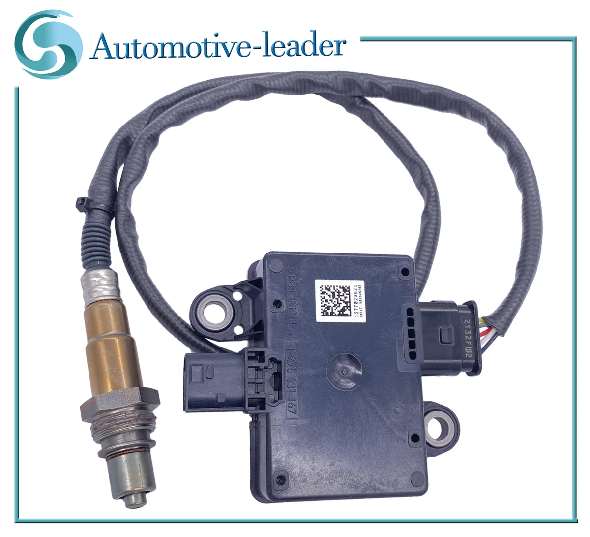 A0111531328 A0101538528 Detroit Diesel Soot Particulate Sensor For 