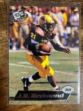2000 Press Pass #39 J.R. Redmond Arizona State