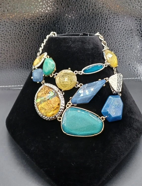 Laura 2024 ashley jewellery