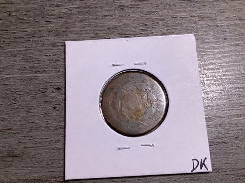1832 HALF-CENT Classic Head U.S. Coin-Details See Desc. 022424-35 - Picture 2 of 4