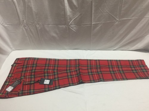 M54 MURRAY Traditional Scottish Tartan 
