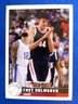 Chet Holmgren 2022 Topps X Basketball Talk the Talk #14 RC - Gonzaga