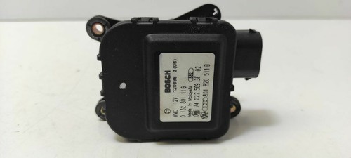 Volkswagen PASSAT B5 1999 Stellmotor Heizung Klima 8D1820511B Diesel UST49237