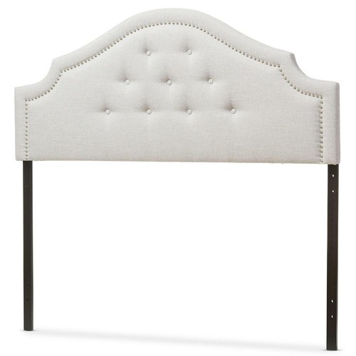 Copper Grove Daisy Modern Button Tufted Headboard - Picture 7 of 33