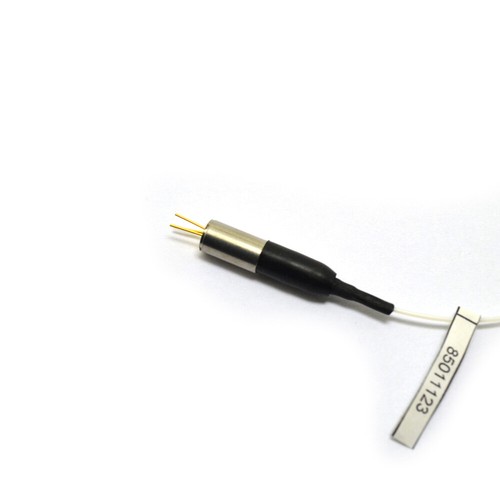 850nm FP Laser Diode Single Mode 9um (60mW) Fiber Output Power FC-APC Interface - Picture 5 of 6