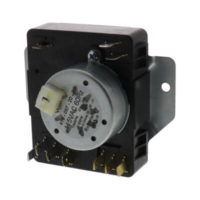 Snap Supply W10846428 Dryer Timer Replacement for Whirlpool