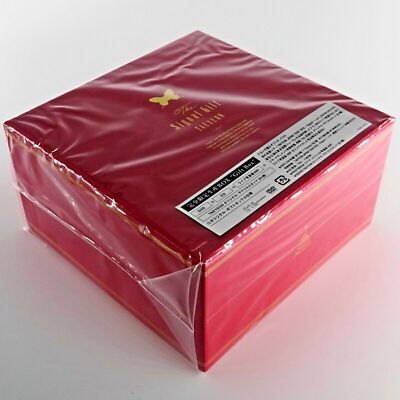 テヨン/The Signal Gift〈完全限定生産BOX〉 CD+LIVE Blu-ray＆DVD『The Signal Gift＜完全限定生産BOX ”Gift