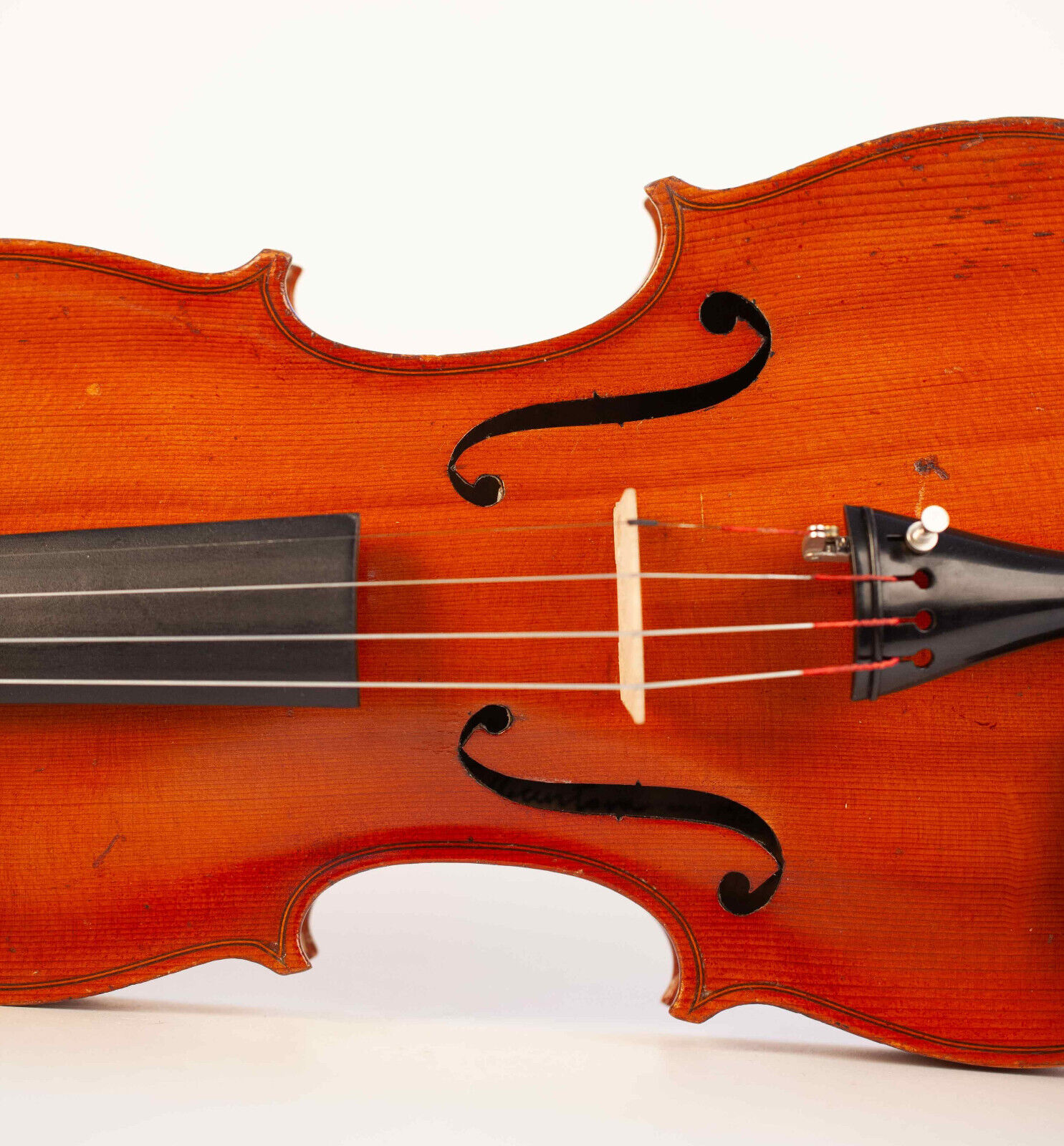old fine violin G. Gadda 1945 violon alte geige viola italian violino 小提琴 바이올린