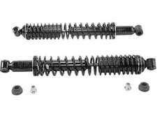 For Chrysler Windsor Shock Absorber and Coil Spring Assembly Monroe 94861CQGK