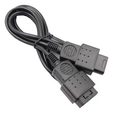 NEW Performance 6ft Controller Extension Cable for the SEGA SATURN Console
