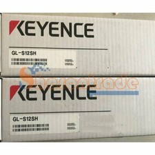 1pcs new EYENCE GL-S12SH Safety Light Curtain
