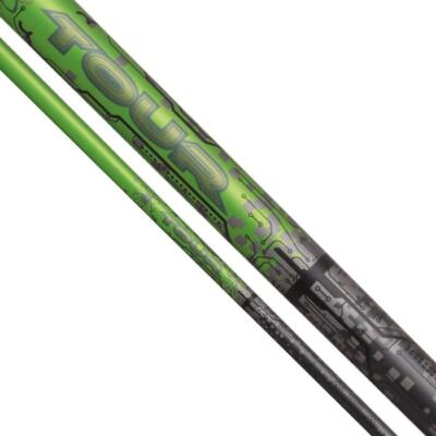 Tige De Bois Aldila Tour Blue ATX 75 S, 75g, 41.75'', Adaptateur Taylormade
