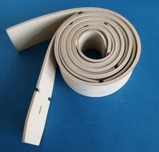 SQUEEGEE BLADE KIT 800mm, TENNANT T500, T600 SCRUBBERS, 1228923, 1228921, 3C2A