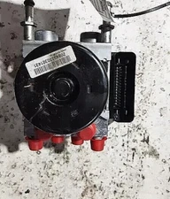 2012-2015 Chevrolet Captiva Sport ABS Anti-Lock Brake Pump Module Assembly Oem