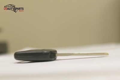 Subaru 2005-07 Forester E STi, 2006-07 WRX Master Key - Foto 9