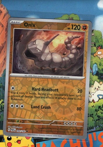 Pokemon TCG Paradox Rift Holo & Rare & Reverse Ultra Complete your Master Set - Picture 101 of 230