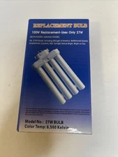 My Gift 100w Replacement-Uses 27w, Model# 27w 