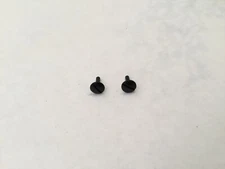 Winchester Model 12 Barrel Band Screws 2 Per Set (new)