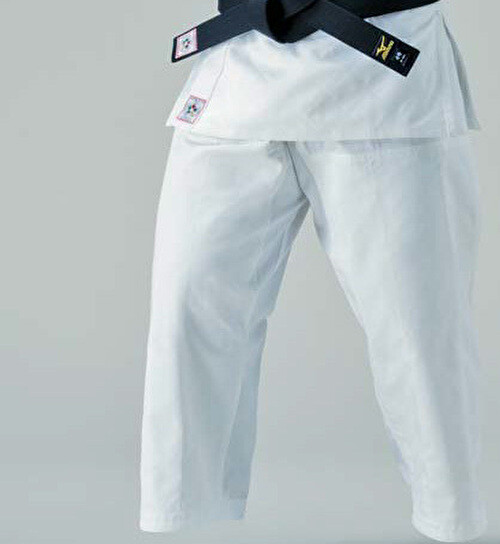 Mizuno Judo gi uniform Jacket Top & Pants 5A1801 YUSHO IJF Official Approved ZK eBay