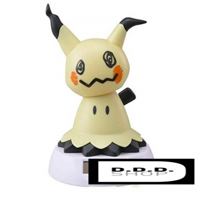 mimikyu figure