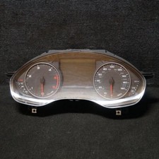 Compteur Audi A6