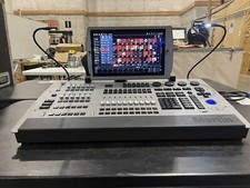 Martin M1HD Lighting Console
