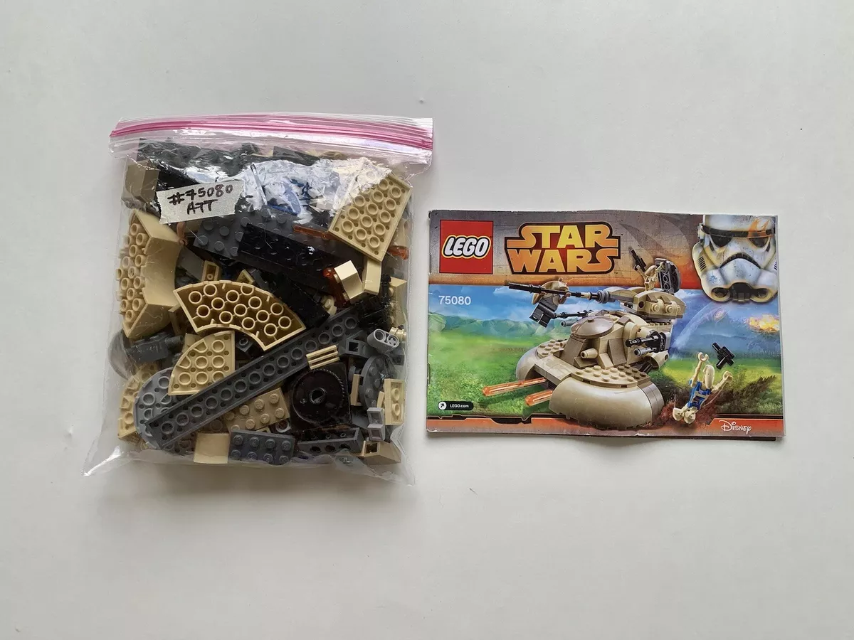 Lego 75080 sales