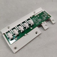 HP 715G8651-K0B-001-0H4K OEM Key Control Button for 27B 27" Curved Monitor