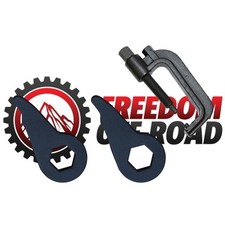 88-06 Silverado Sierra 1- 3 Leveling Kit Forged Torsion Keys Install Tool 88-06 Silverado Sierra 1- 3 Leveling Kit Forged Torsion Keys Install Tool