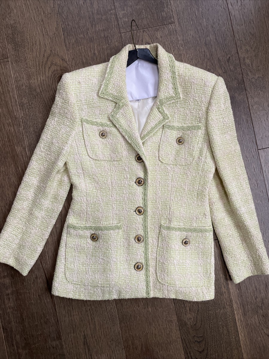 Womens Jacket Vertigo Paris Blazer Vertigo Paris Designer Jacket