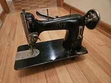 vintage pfaff 30 sewing machine