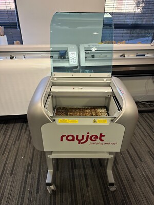 Rayjet R500 Trotec Rayjet 50 Laser Engraver Machine | eBay UK