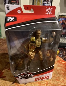 pete dunne action figure