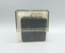 Cokin Cromofilter Pre-Shaped Frames A397