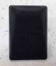 Beyer Dynamics MPC65 VJ SW Black Condenser Cardioid Surface Mount Microphone