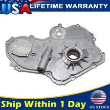 Timing Cover Oil Pump For LaCrosse Regal Chevrolet Equinox Cavalier GMC 90537914