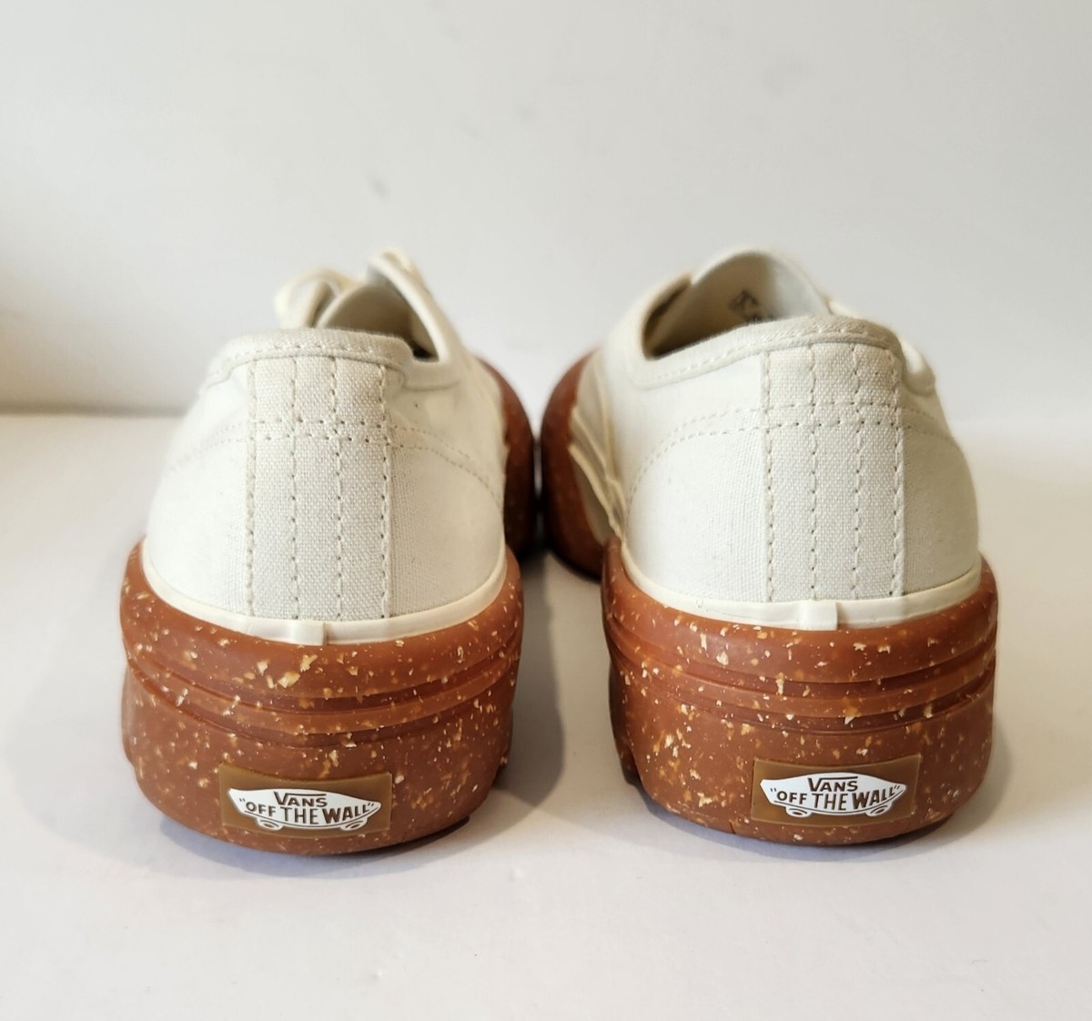 New VANS Authentic 44 DX Modular Sneakers Shoes W 7.5 M 6