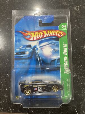 hotwheels TREASURE HUNTS SET トレジャーハント Amazon.com: Hot Wheels - Treasure Hunt 1998 - Limited