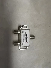 Verizon FIOS 2-Way MoCa 2.0 Splitter 5-1675MHz MMC1002HA 3.5dB OUT
