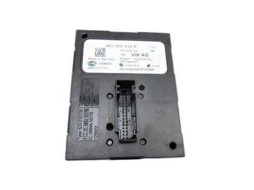Steuergerät ECU Modul SG Kessy für VW Tiguan I 5N 11-16 5K0959434J 5ZA010176