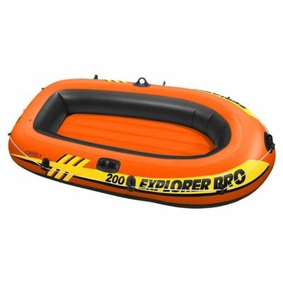 Intex Bateau Gonflable Explorer Pro 100 160 X 94 X 29cm Ebay Intex Bateau Gonflable Explorer Pro 100 160 X 94 X 29cm Ebay