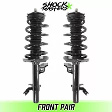 Front Pair Complete Struts for 2014-2020 Acura MDX