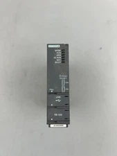 Mitsubishi Motion Controller, Q173CPUN, RS-232 (Used)