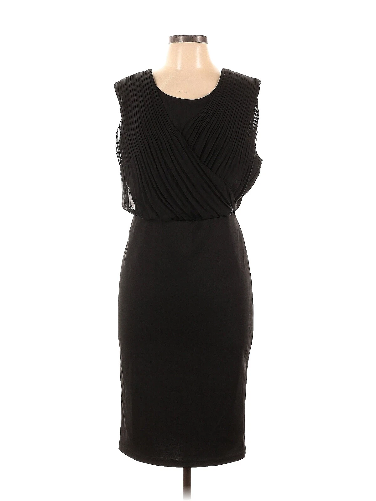 Vestidos para mujeres Kardashian Kollection Sólido