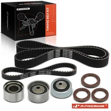 8Pcs Timing Belt Kit for Eagle Talon 96-98 Mitsubishi Eclipse 95-99 Lancer 03-05