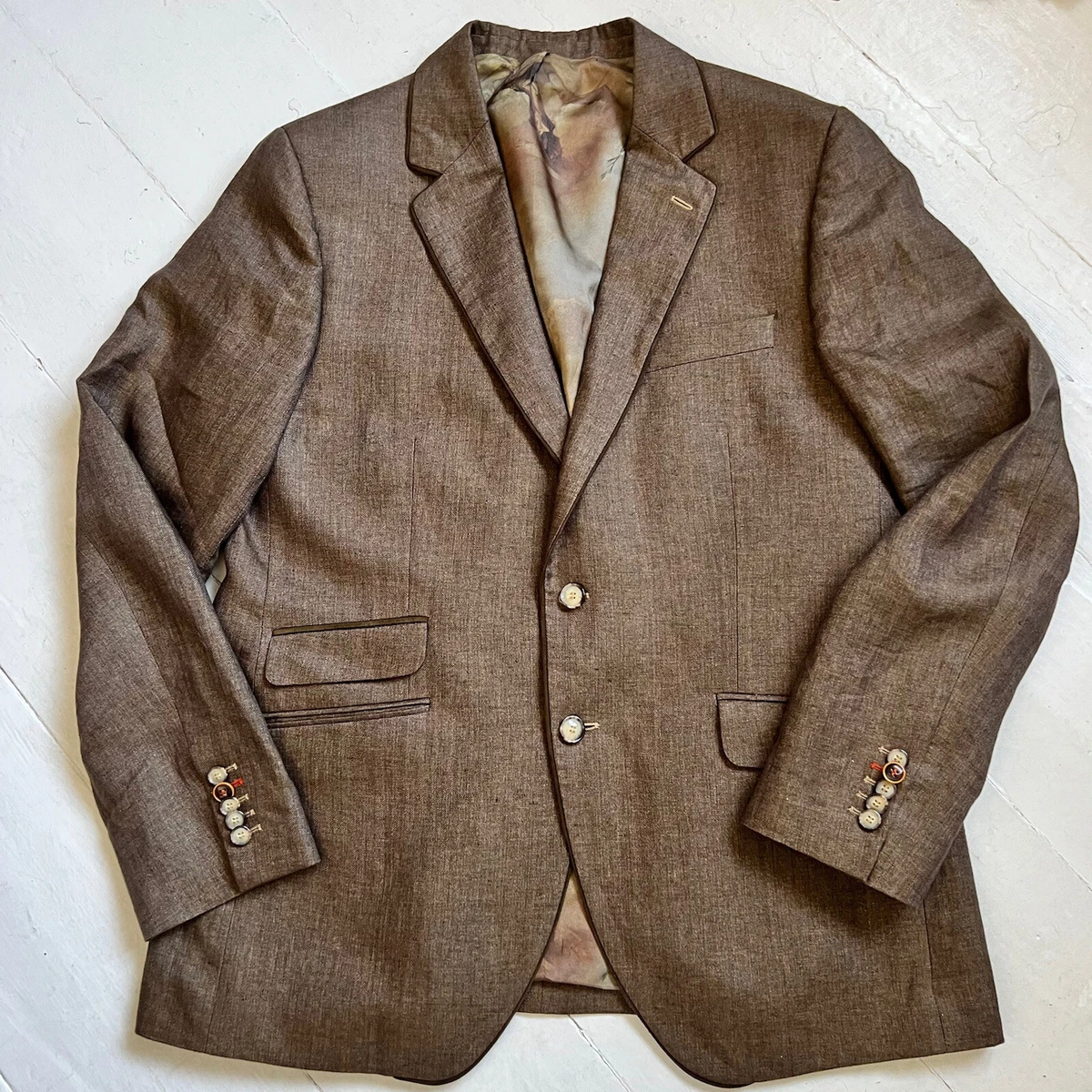 Circle of gentlemen jacket cheap