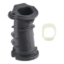 Inlet Pipe (Single Port) For Husqvarna K750 K760 K760II K770 replaces 525733101