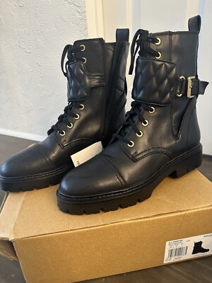 Mango Mila ankle boots EU 40
